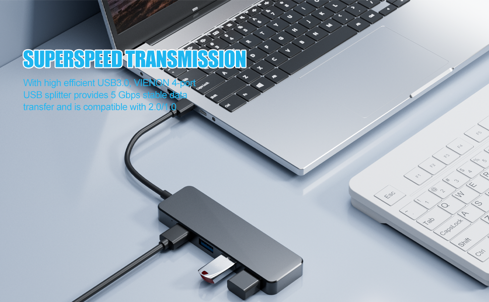 USB Hub 3.0