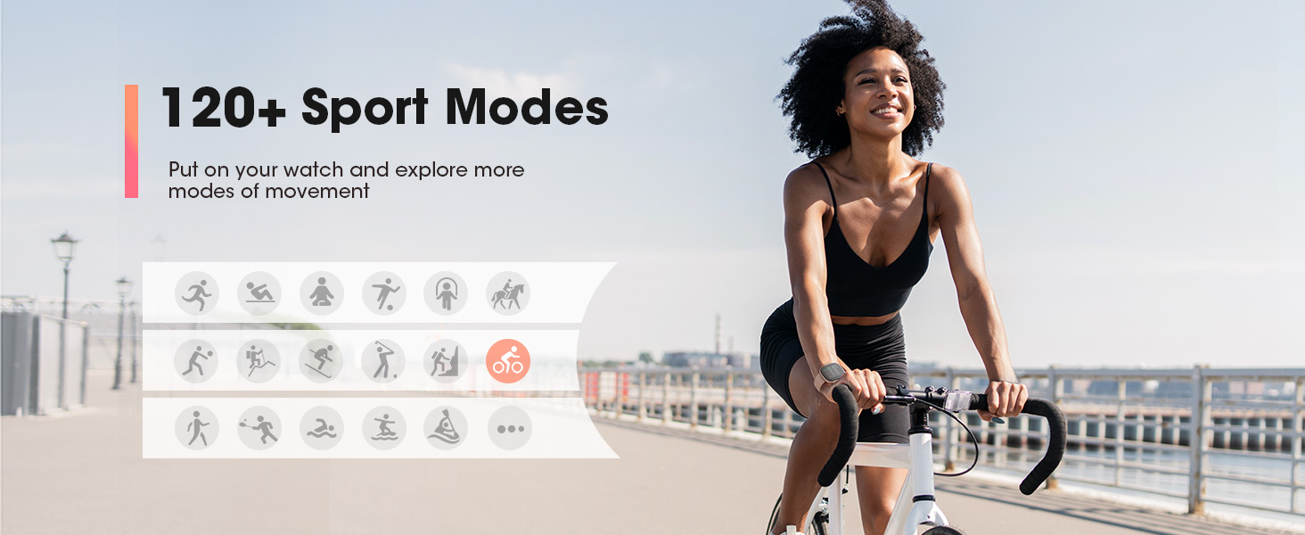 smart watch smart watches for women men mens watches fitness tracker