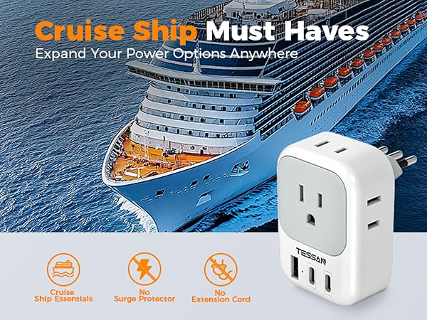 italian plug adapter