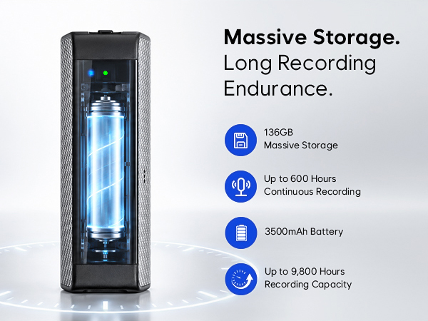 Voice Recorder