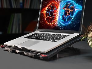 cooler pad for laptop