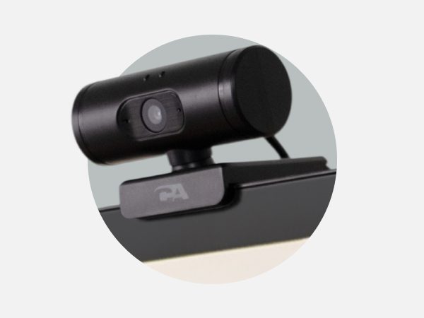 plug and play webcam, webcam for laptop, desktop webcam, webcam for video calls