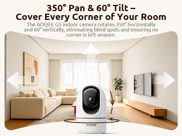 350 pan &amp;amp;amp;amp; 60 tilt, eliminating blind spots and ensuring no cornor is left unseen