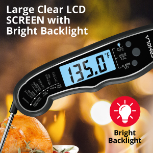 meat thermometer