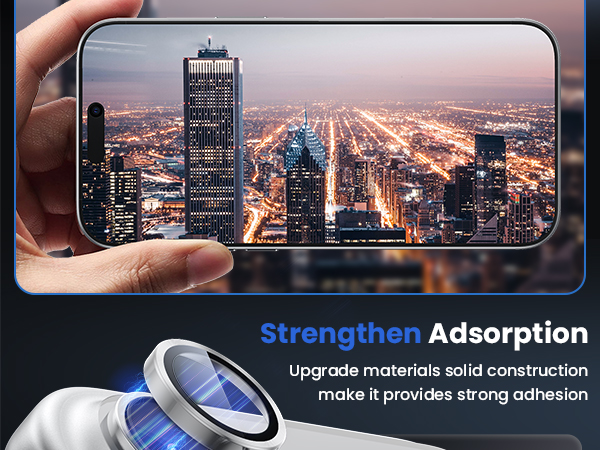 iphone 17 pro max camera lens protector