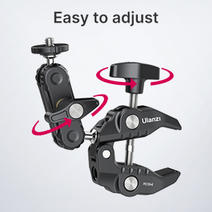 super clamp