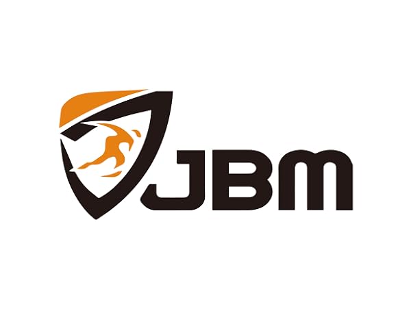 JBM LOGO