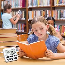 digital timer for teacher