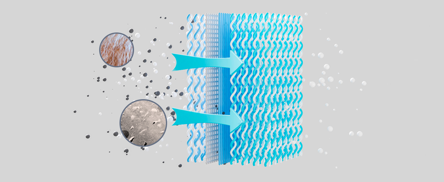 air purifier