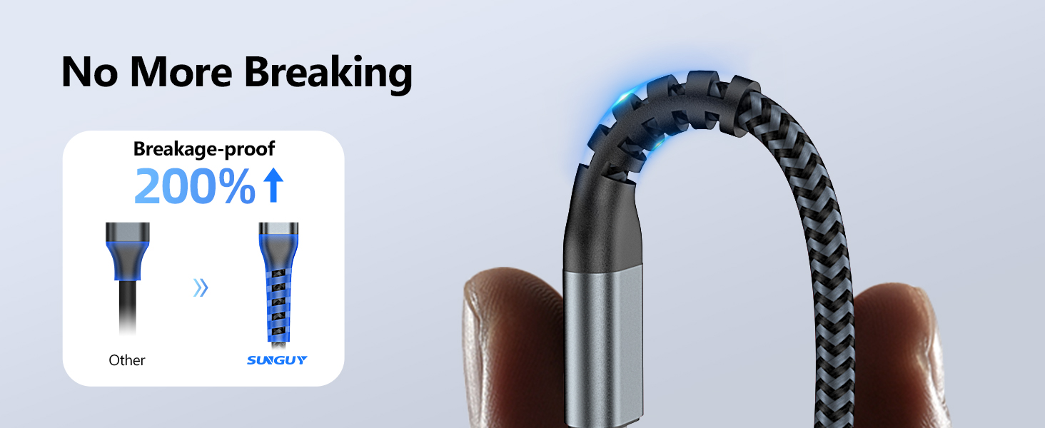 micro usb to usb c cable