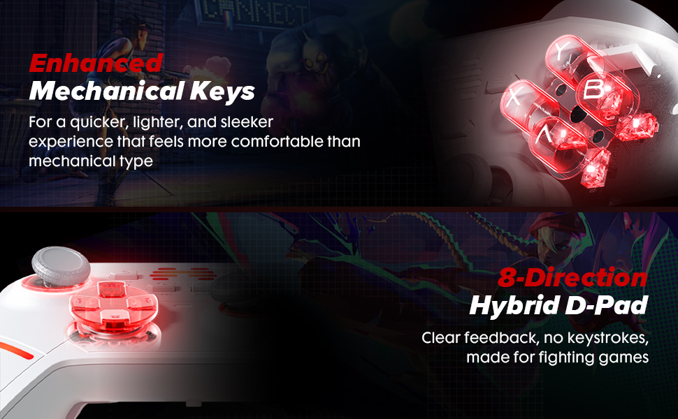 bluetooth controller