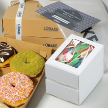Dessert Candy Box
