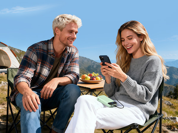 power bank for iphone