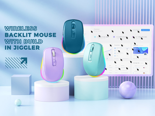 usb mouse
