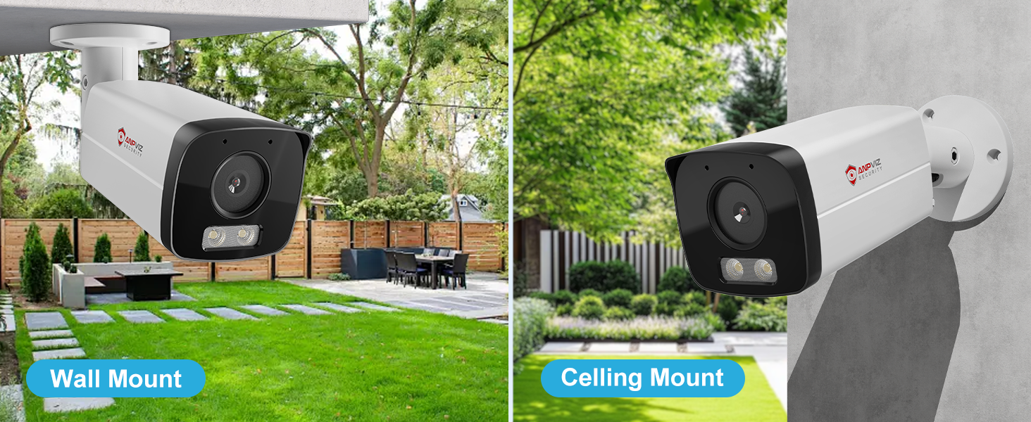 Installation Methods