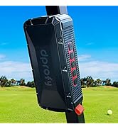 Pro Portable Magnetic Bluetooth Golf Speaker Wireless Waterproof IPX6/Shockproof 3rd Generation M...