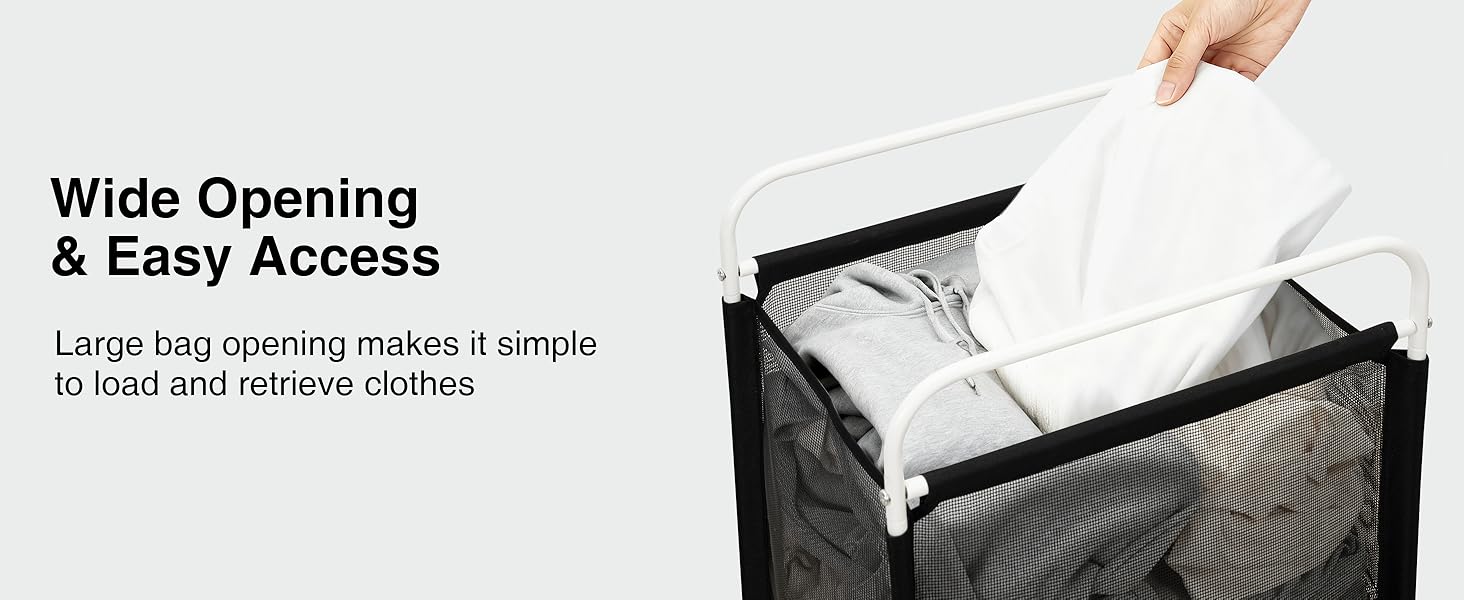 Laundry Hamper