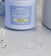 jewelry cleaner