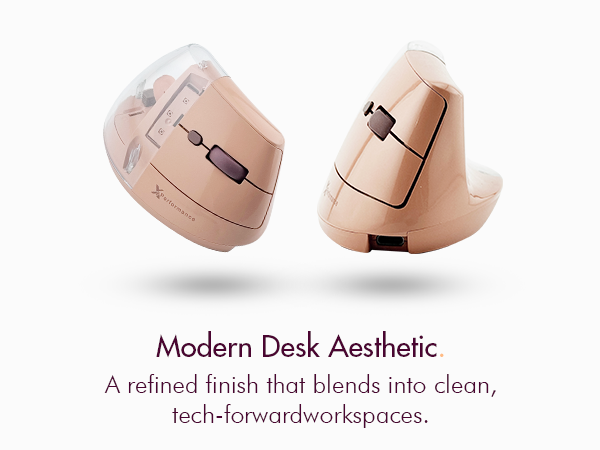 ergonomic mouse
