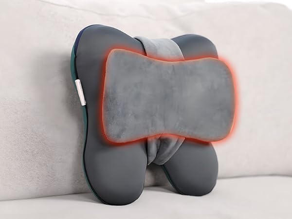 back massager neck massager massagers for neck and back back massager for back pain