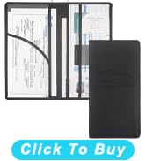 car insurance organizer
