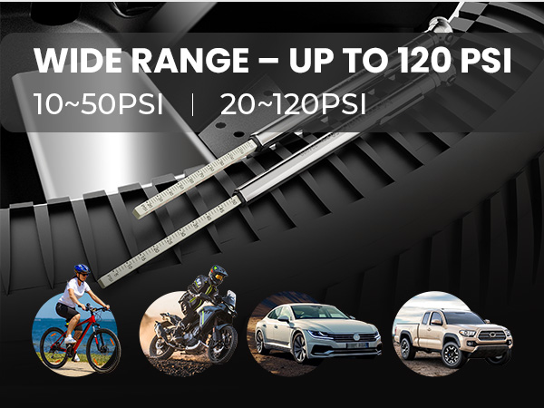 tire pressure gauge for cars air gauge for air pressure auto accessories gift for him her father