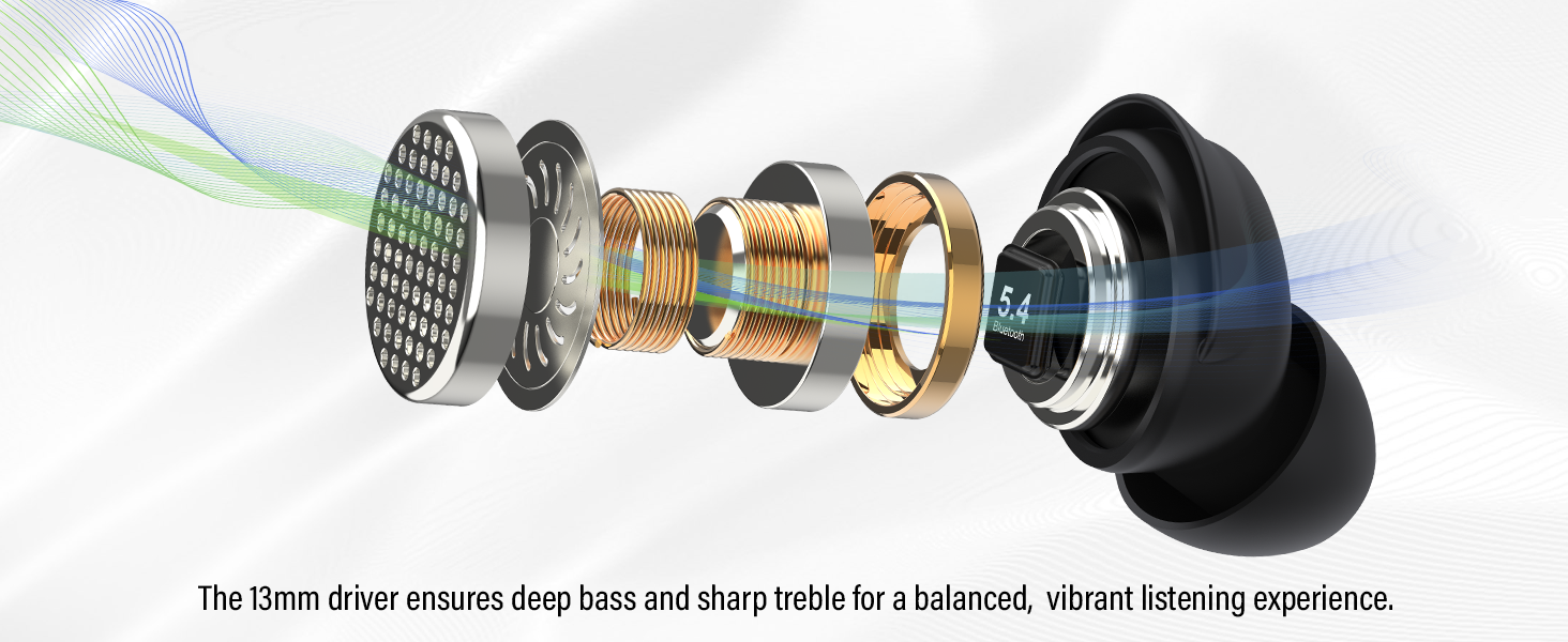 Mini Sleep Headphones