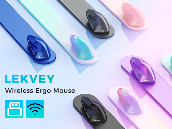 ergonomic mouse