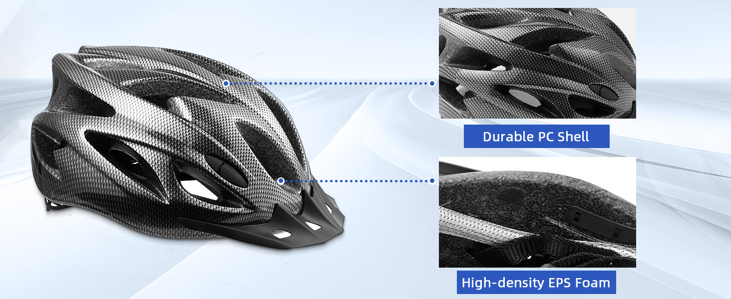mens mountain bike helmet