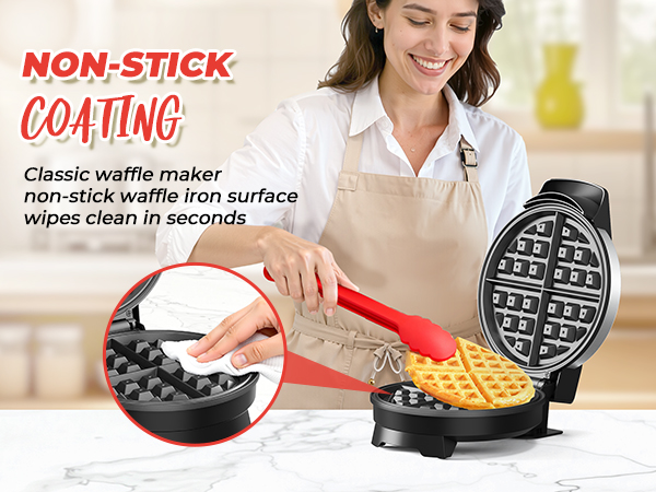 NON-STICK COATING