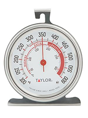 Oven Thermometer
