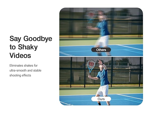 phone tripod with light