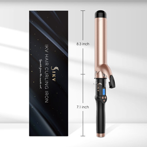 curling iron
