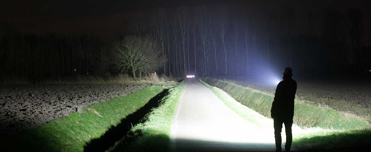 flashlights for home