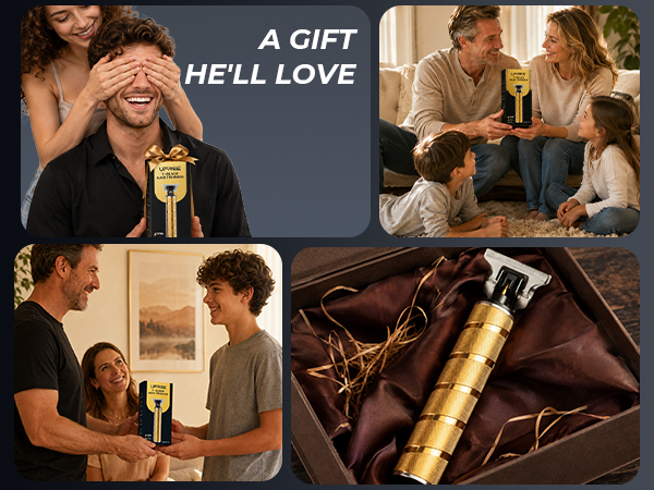 gifts for men