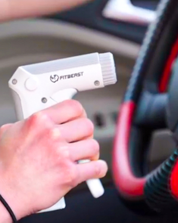 grip strength trainer