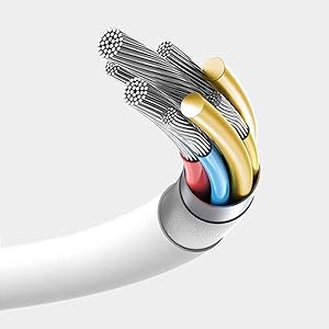 High-Quality Copper Wire