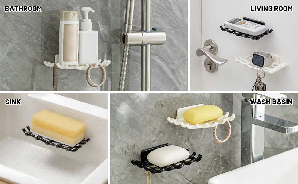 soap dish