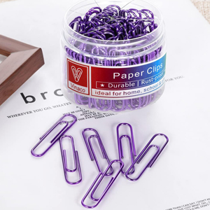 paper clips large
