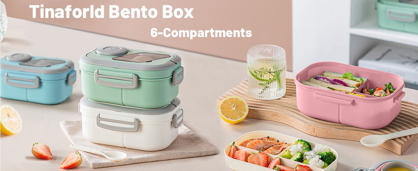 Bento Box P1