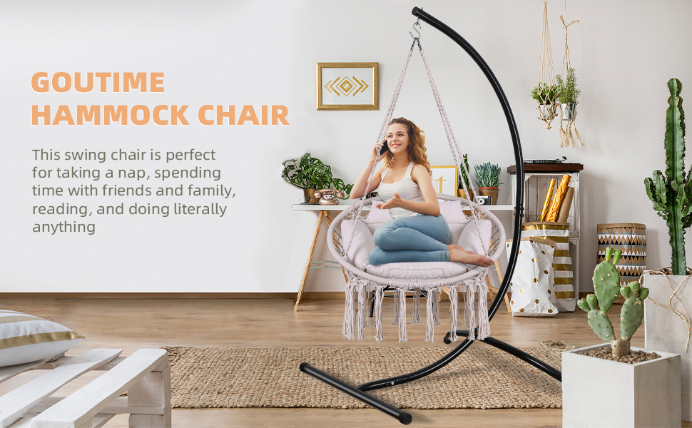 hammock chair