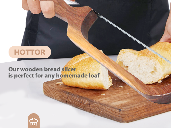 bread knife