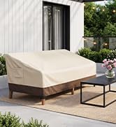 patio sofa cover