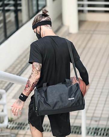 duffle bags men