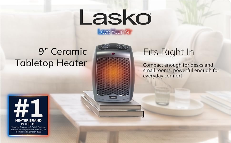 Ceramic Heater