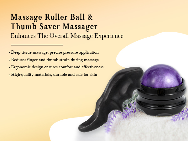 Massage Tools