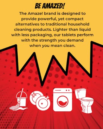 Amaze product story
