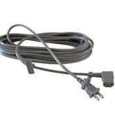 WizFluxmet 32Ft Power Cord Compatible with Kirby Sentria Vacuum,Compatible with Sentria SE G10 G9...