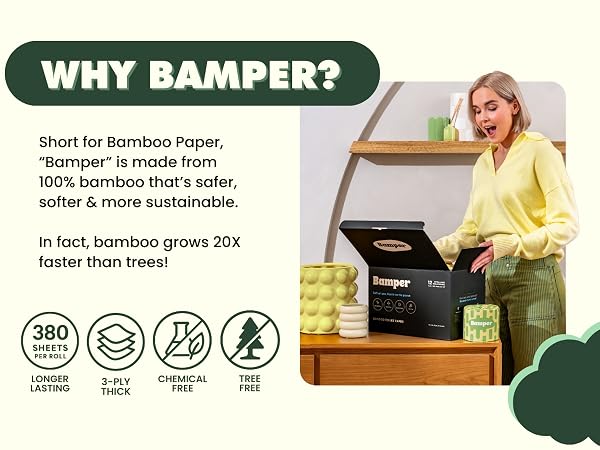 Save trees bamboo toilet paper toilet paper biodegradable toilet paper tree-free tissue
