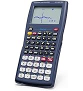 Scientific Calculator with Graphing Function, NEWYES 36X Pro Graphic Science Calculator for Middl...